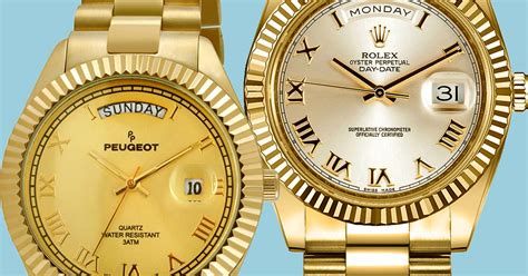 what does a rolex look like|rolex day date look alike.